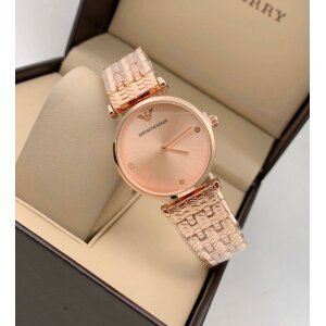 First Copy Emporio Armani Watch (SW4487)