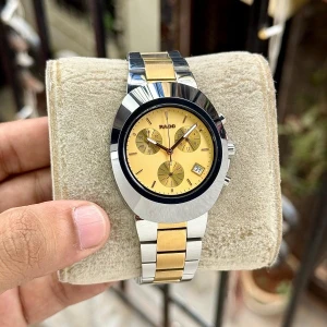 First Copy Rado Watch For Men (SW942)