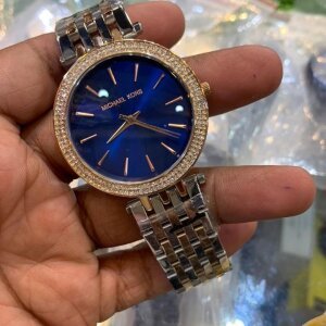 First Copy Michael Kors Watch (SW2468)
