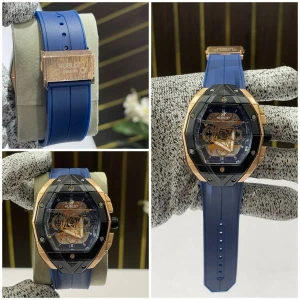 First Copy Hublot Watch For Men (SW1011)