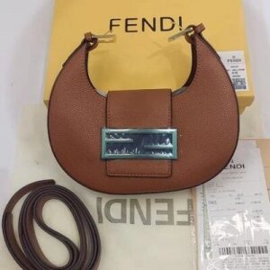First Copy Fendi Handbag (SW3411)