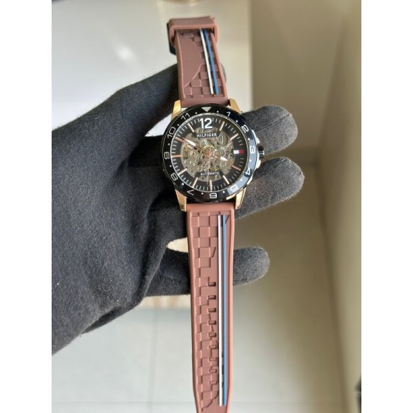 First Copy Tommy Hilfiger Watch (SW5109)
