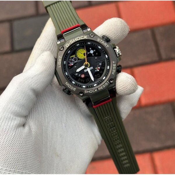G-Shock Watch For Men (SW705)