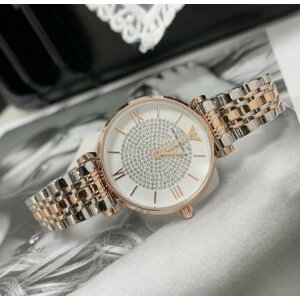 First Copy Emporio Armani Watch (SW4489)