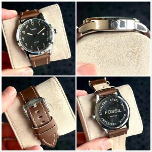 First Copy Fossil Watch For Men (SW1151)