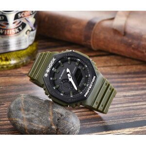 G-Shock Watch For Men (SW631)