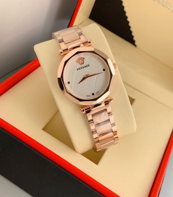 First Copy Versace Watch (SW2657)