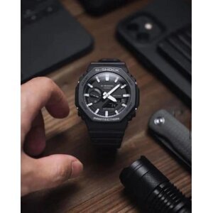 G-Shock Watch For Men (SW632)