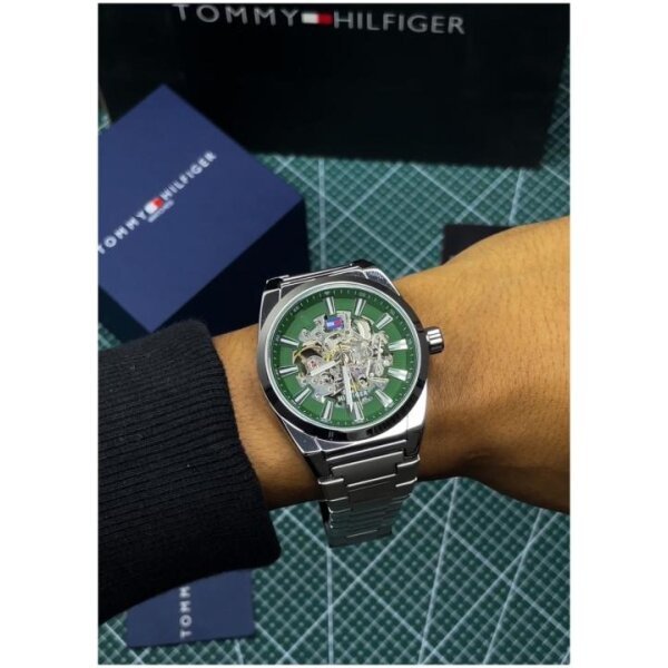 First Copy Tommy Hilfiger Watch (SW5044)