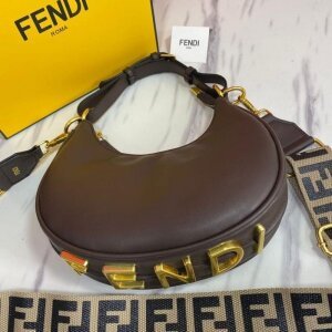 First Copy Fendi Handbag (SW3416)