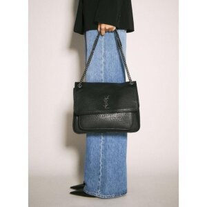 First Copy YSL Handbag (SW3863)