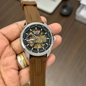 First Copy Tommy Hilfiger Watch (SW5114)