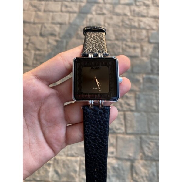 First Copy Rado Watch (SW5184)