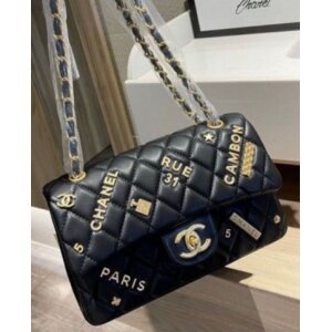 First Copy Chanel Handbag For Women (BOT1999)
