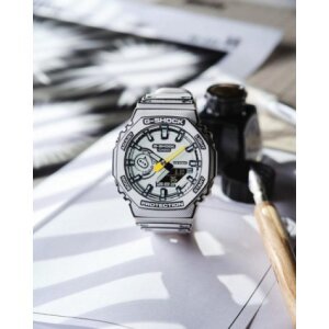 G-Shock Watch For Men (SW605)