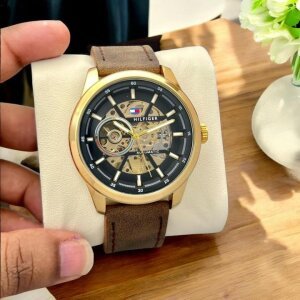 First Copy Tommy Hilfiger Watch (SW5072)