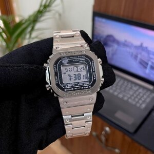 First Copy G-Shock Watch For Men (SW895)