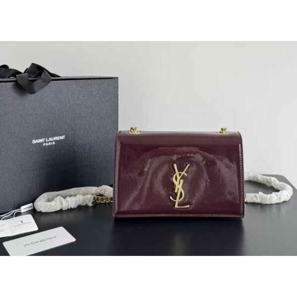 First Copy YSL Handbag (SW3892)