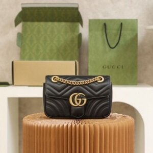 First Copy Gucci Handbag (SW4008)