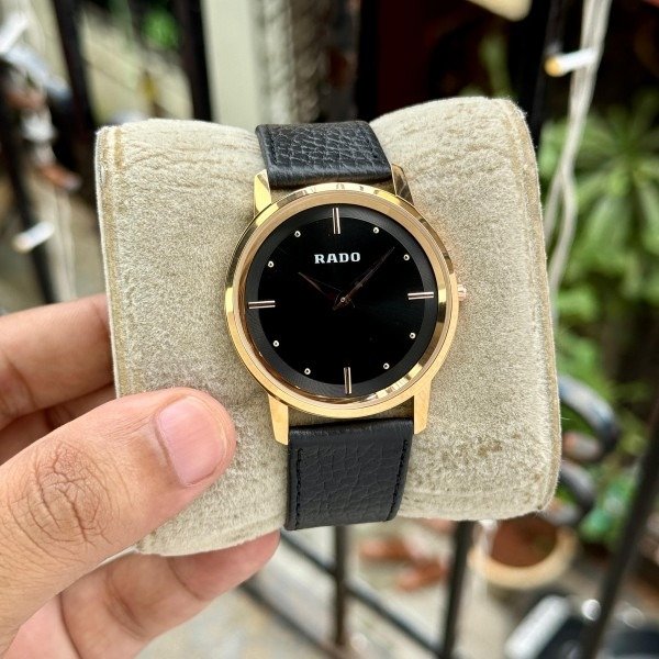 First Copy Rado Watch For Men (SW946)