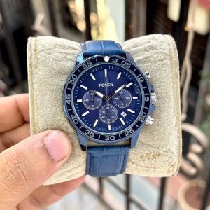 First Copy Fossil Watch For Men (SW1157)