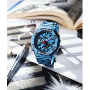 G-Shock Watch For Men (SW782)