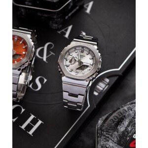 G-Shock Watch For Men (SW634)