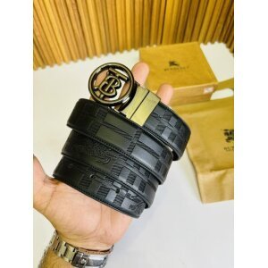 First Copy Burberry Belt (SW2982)