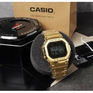 First Copy Casio G-shock Watch (SW4757)