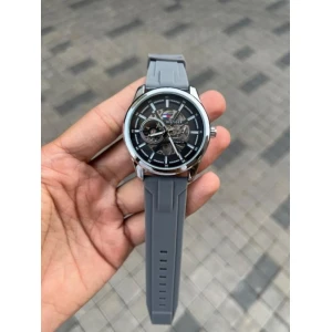 First Copy Puma Fastroid Nitro White Shoes (SUP2768)