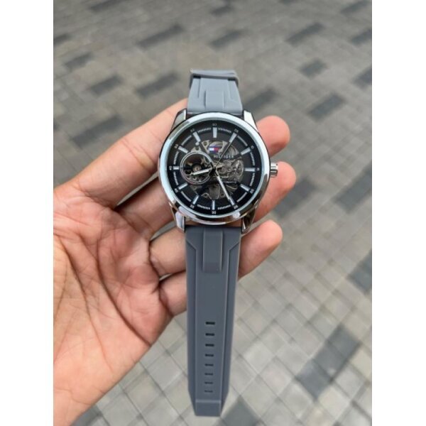 First Copy Tommy Hilfiger Watch (SW5049)