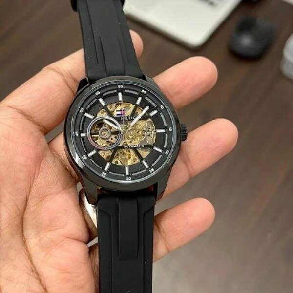 First Copy Tommy Hilfiger Watch (SW5118)