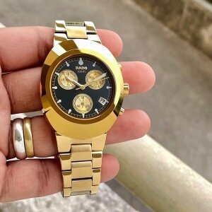 First Copy Rado Watch (SW5188)