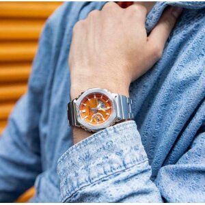 G-Shock Watch For Men (SW635)