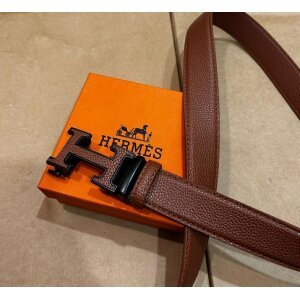 First Copy Hermes Belt (SW2847)
