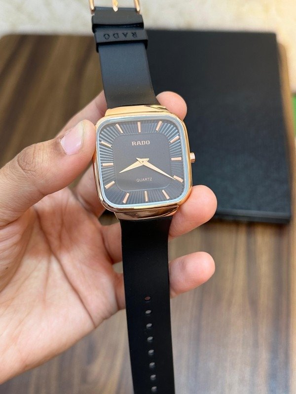First Copy Rado Watch For Men (SW950)
