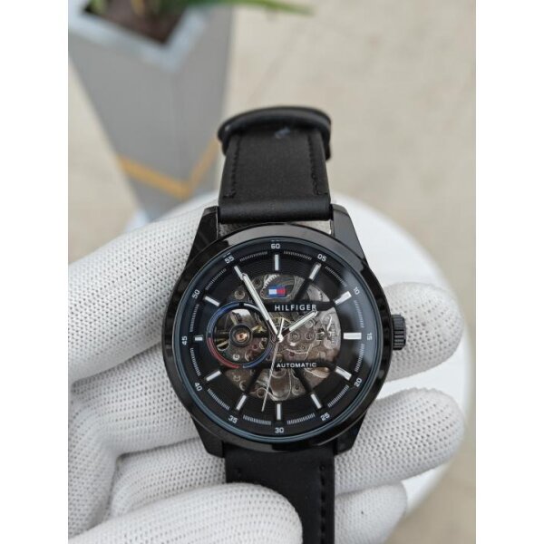 First Copy Tommy Hilfiger Watch (SW5051)
