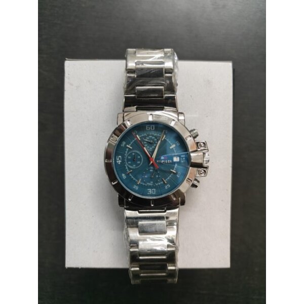 First Copy Tommy Hilfiger Watch (SW5120)