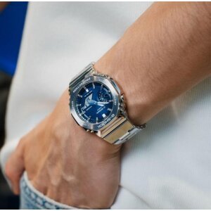 G-Shock Watch For Men (SW636)
