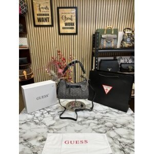 First Copy Guess Handbag (SW3533)
