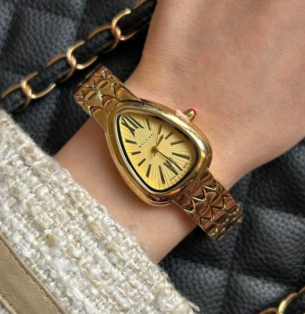 First Copy Bvlgari Watch (SW4430)