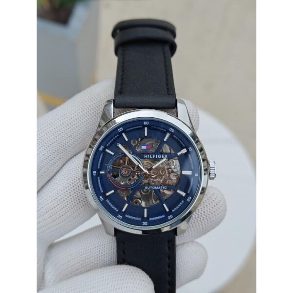 First Copy Tommy Hilfiger Watch (SW5052)