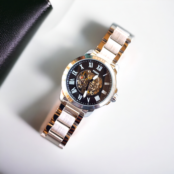 First Copy Fossil Watch For Men (SW1162)