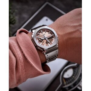 G-Shock Watch For Men (SW718)