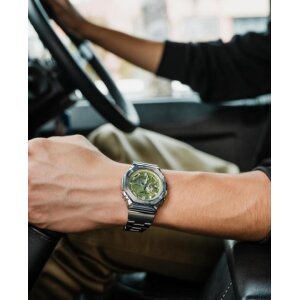 G-Shock Watch For Men (SW637)