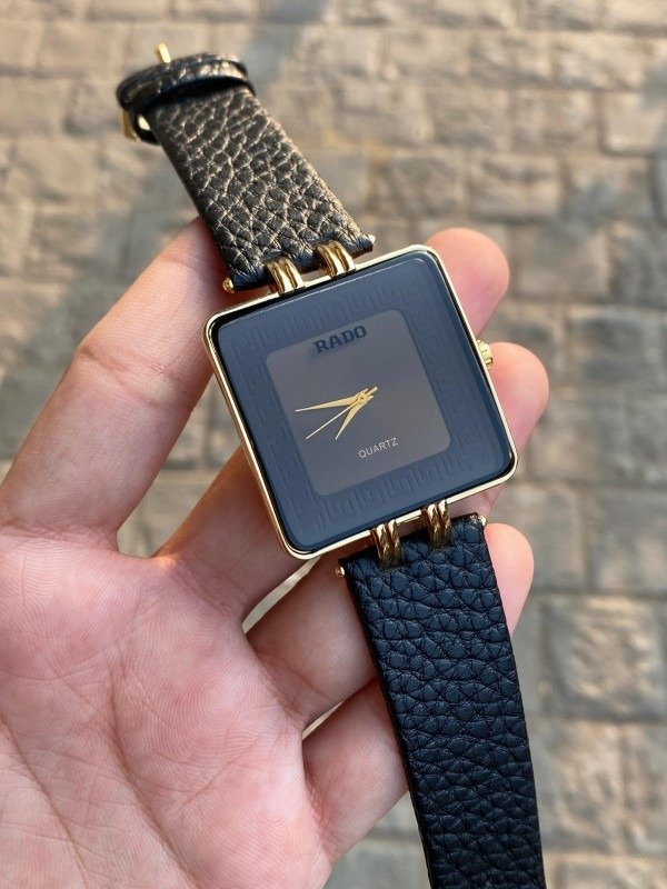 First Copy Rado Watch For Men (SW953)