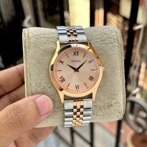 First Copy Fossil Watch For Men (SW1164)