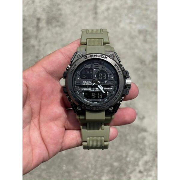 G-Shock Watch For Men (SW638)