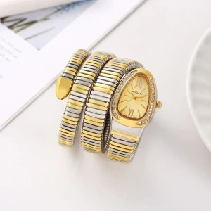 First Copy Bvlgari Watch (SW4433)