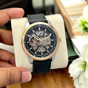 First Copy Tommy Hilfiger Watch (SW5055)